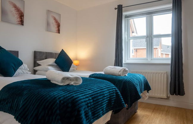 Host Stay Oriel Close - Foto 10