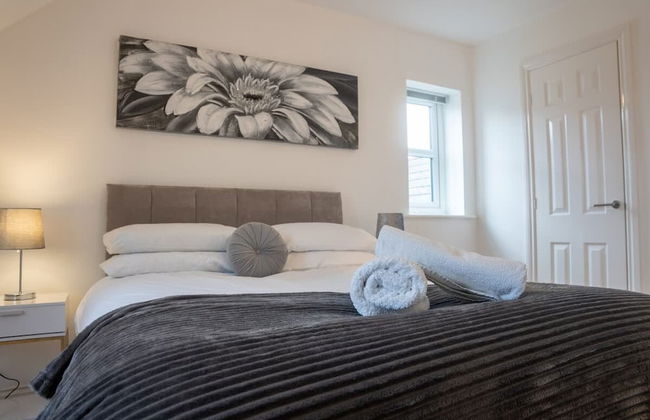 Host Stay Oriel Close - Foto 8