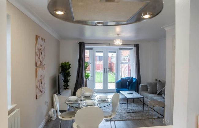 Host Stay Oriel Close - Foto 5