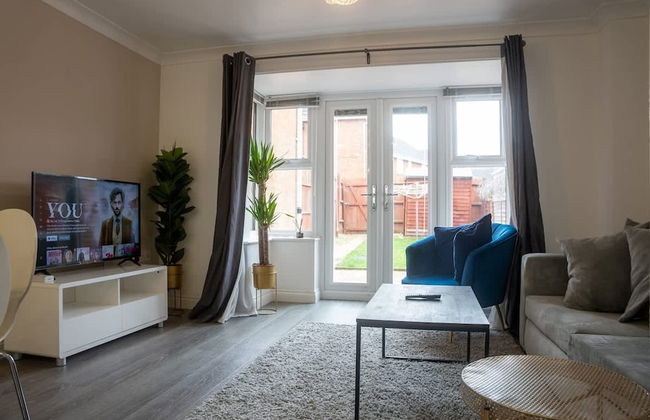 Host Stay Oriel Close - Foto 1