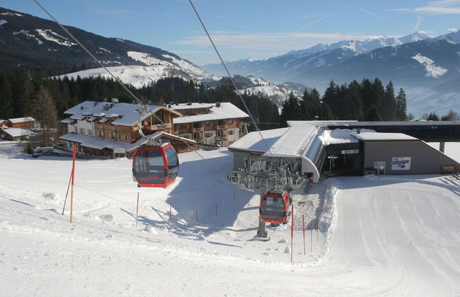 Fantastic Apartment in the Kitzbuhel Alps - Foto 16