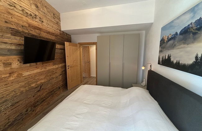 Fantastic Apartment in the Kitzbuhel Alps - Foto 3