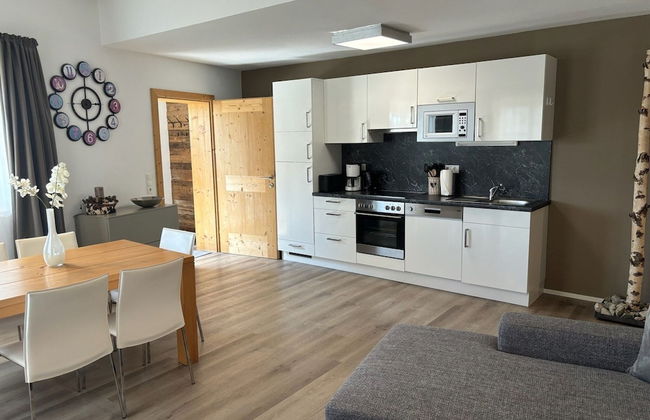 Fantastic Apartment in the Kitzbuhel Alps - Foto 5