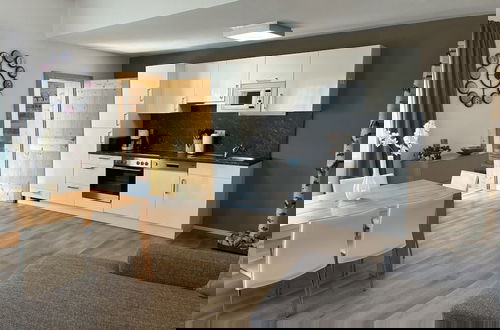 Foto 5 - Fantastic Apartment in the Kitzbuhel Alps