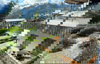 Foto 1 - Fantastic Apartment in the Kitzbuhel Alps