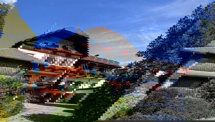 Foto 1 - Holiday Flats in St Georgen am Kreischberg