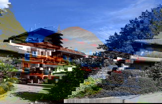 Photo 1 - Holiday Flats in St Georgen am Kreischberg