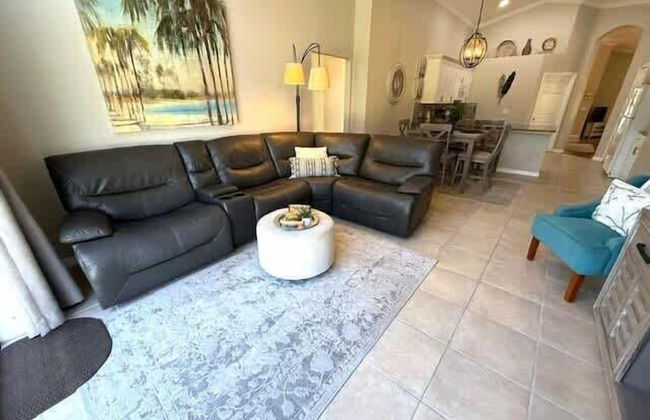 Updated Southern Dunes Golf Villa, Spa, Updated! - Foto 14