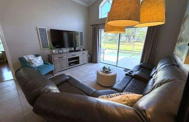 Updated Southern Dunes Golf Villa, Spa, Updated! - Foto 13
