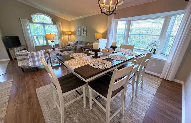 Updated Southern Dunes Golf Villa, Spa, Updated! - Foto 25