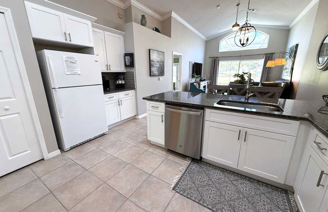 Updated Southern Dunes Golf Villa, Spa, Updated! - Foto 8
