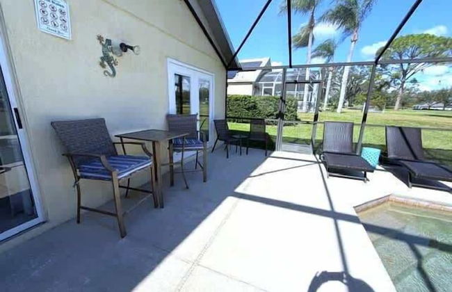 Updated Southern Dunes Golf Villa, Spa, Updated! - Foto 33