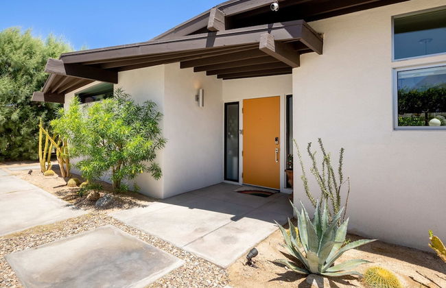 Lux Desert Retreat 4BR Pool Spa Stunning Views - Foto 61