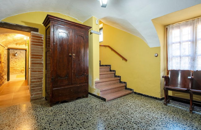 Can Cirera, Rural House In Girona - Foto 21