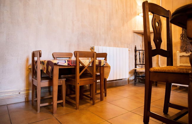 Can Cirera, Rural House In Girona - Foto 20