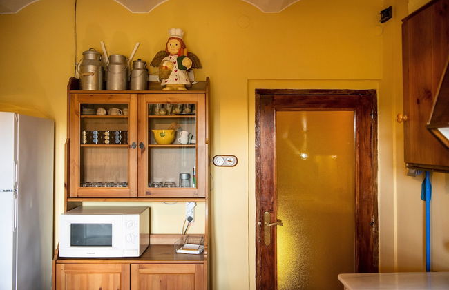 Can Cirera, Rural House In Girona - Foto 23