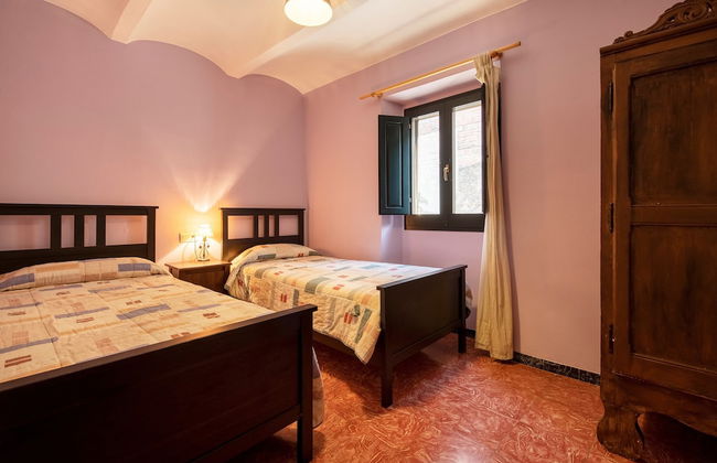 Can Cirera, Rural House In Girona - Foto 4
