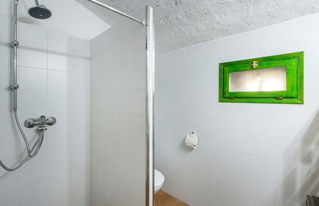 Can Cirera, Rural House In Girona - Foto 14