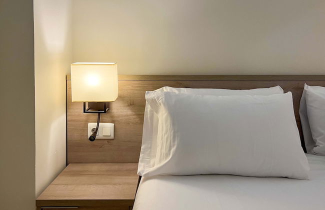 Stay U-nique Apartments Pau Claris - Foto 23