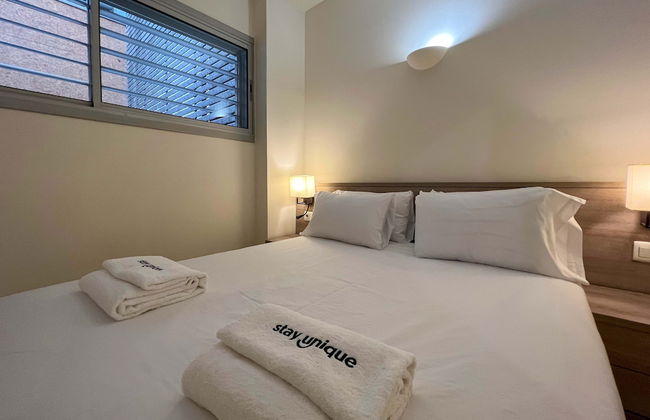 Stay U-nique Apartments Pau Claris - Foto 22