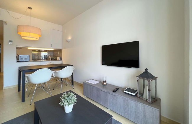 Stay U-nique Apartments Pau Claris - Foto 48