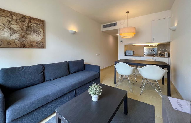 Stay U-nique Apartments Pau Claris - Foto 45