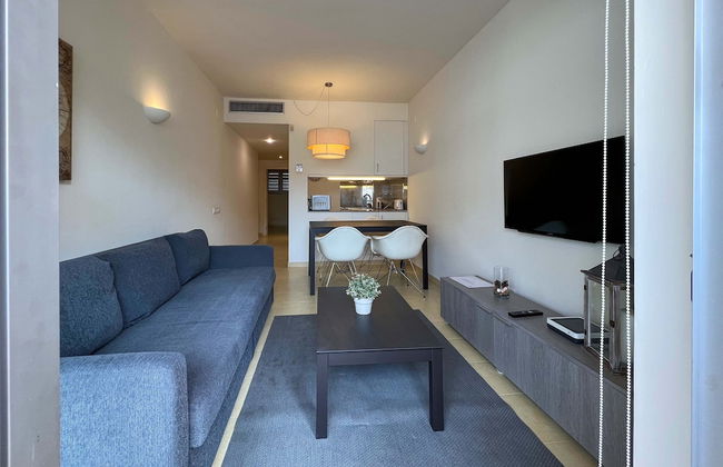 Stay U-nique Apartments Pau Claris - Foto 46