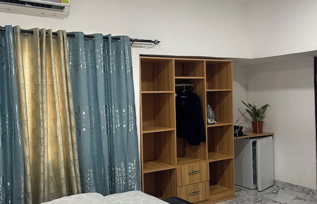 CRL Apartments - Foto 16