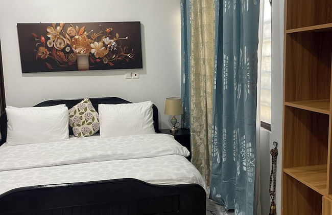 CRL Apartments - Foto 17