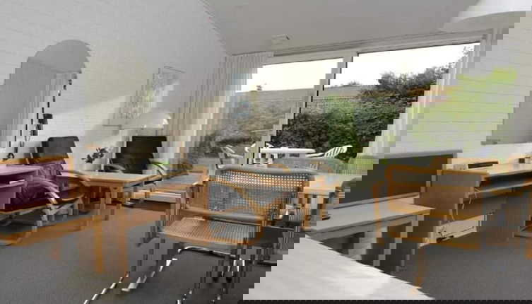 Foto 1 - Holiday Home With Scenic Retreat