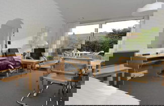 Foto 1 - Holiday Home With Scenic Retreat