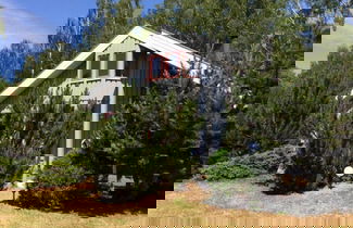 Foto 1 - Apartment by Granzower Lake With Wellness
