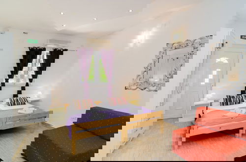 Foto 3 - Apartments Versus- Comfort Studio Apartment With Terrace