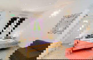 Foto 3 - Apartments Versus- Comfort Studio Apartment With Terrace