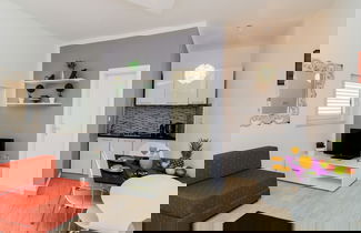 Foto 1 - Apartments Versus- Comfort Studio Apartment With Terrace