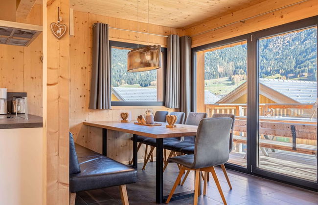 Gorgeous Chalet in Steinach am Brenner Near Ski Area - Foto 48