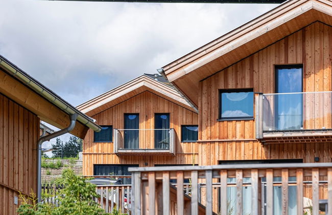 Gorgeous Chalet in Steinach am Brenner Near Ski Area - Foto 53
