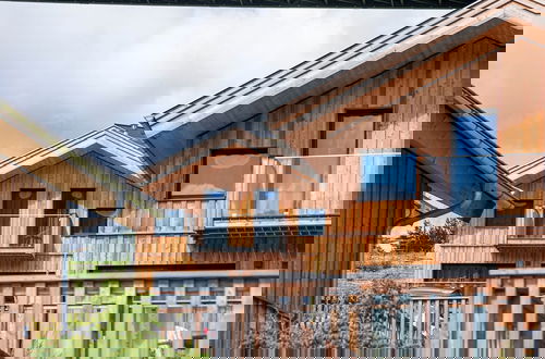 Foto 53 - Gorgeous Chalet in Steinach am Brenner Near Ski Area