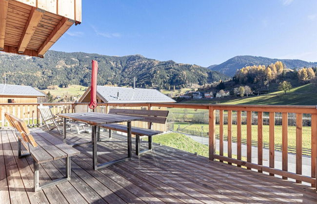 Gorgeous Chalet in Steinach am Brenner Near Ski Area - Foto 29