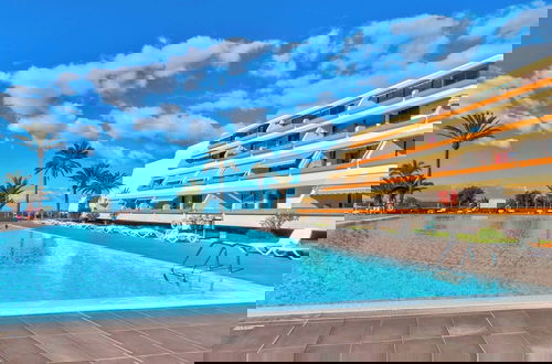Foto 11 - La Maravilla Sea View By Paramount Holidays
