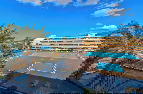 Foto 15 - La Maravilla Sea View By Paramount Holidays