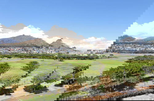 Foto 16 - Two Bedroom Apartment With Mountain Views