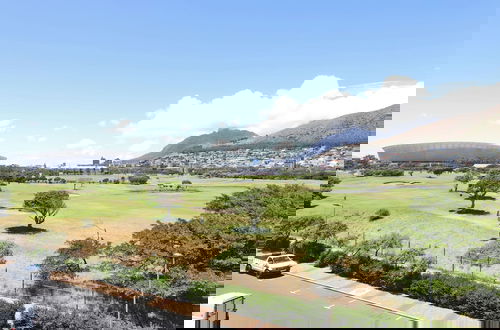 Foto 17 - Two Bedroom Apartment With Mountain Views