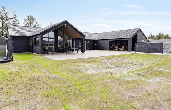 Luxury Retreat in Romo - By Traum Ferienwohnungen - Foto 39