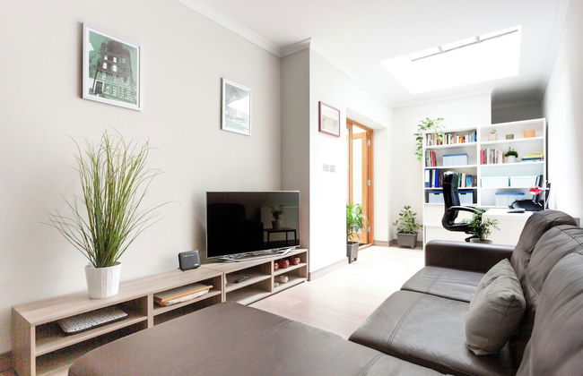 Red Lion Square by Onefinestay - Photo 11
