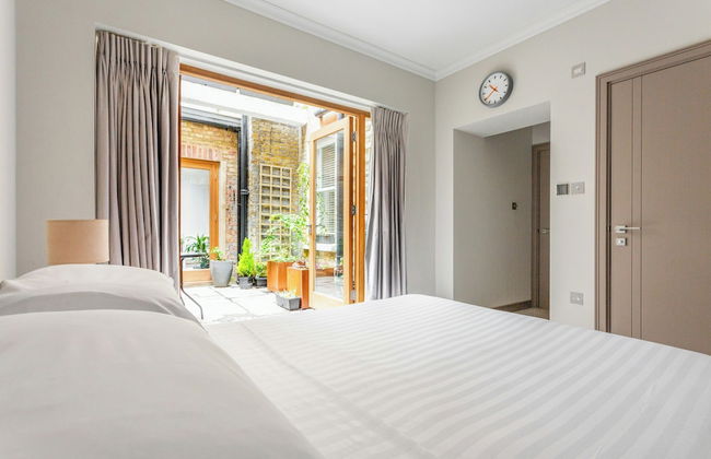Red Lion Square by Onefinestay - Photo 1