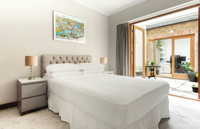 Red Lion Square by Onefinestay - Photo 6