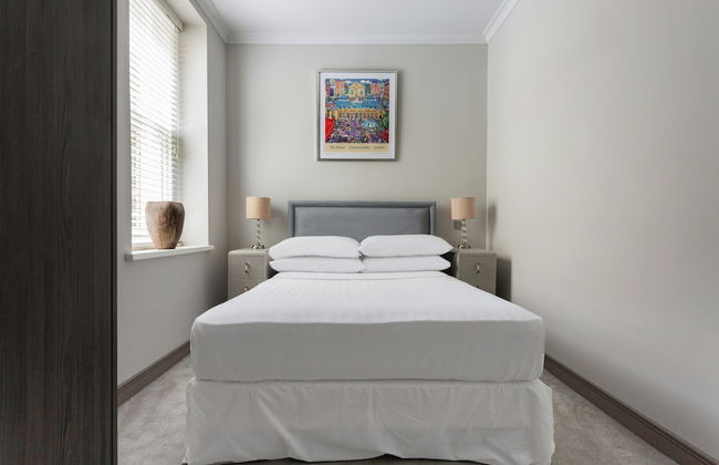 Red Lion Square by Onefinestay - Photo 7