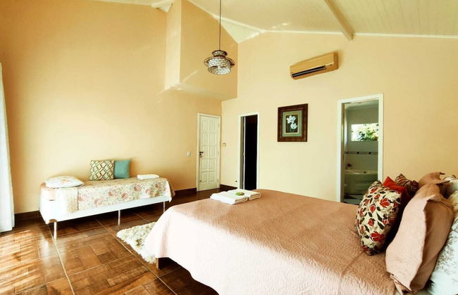 Villa Amarela - Foto 16