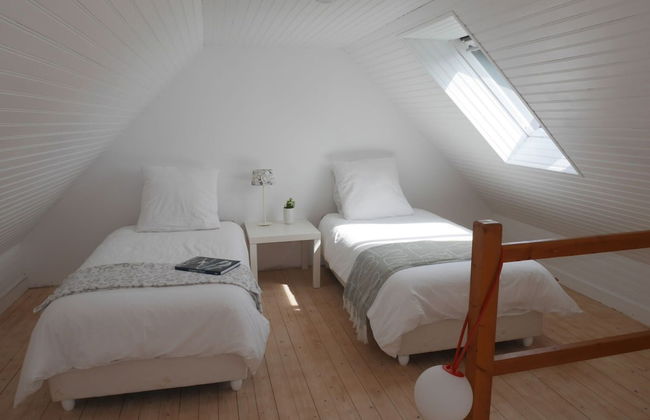 Holiday Home in Brittany With Sea Views - Foto 3